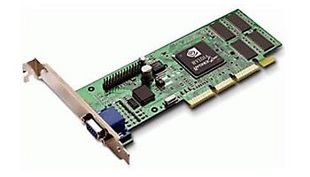 Drivers for NVIDIA GeForce4 MX with AGP8X (Windows 7) - Super User