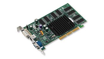 Geforce Fx 5200