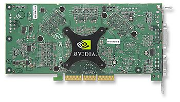 nvidia geforce 6800 agp 3