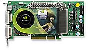 nvidia geforce 6800 ultra agp 1
