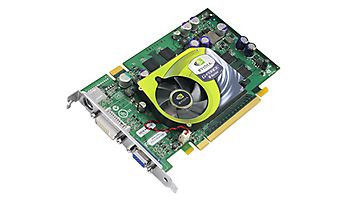 nvidia geforce 6600 gt pci e 2