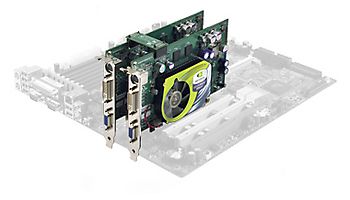 nvidia geforce 6600 gt pci e sli