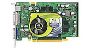 nvidia geforce 6600 gt pci e 1