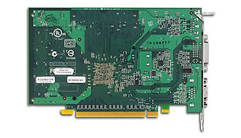 nvidia geforce 6200 pci e 3