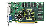 nvidia geforce 6200 pci e 1