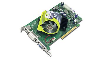 nvidia geforce 6600 gt agp 2