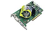 nvidia geforce 6600 gt agp 2