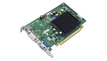 nvidia geforce 6200 64 tc 256 2