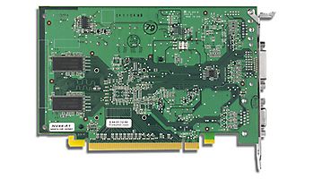 nvidia geforce 6200 64 tc 256 3