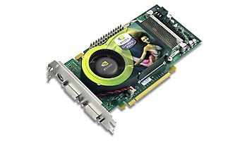 nvidia geforce 6800 ultra pci e 2