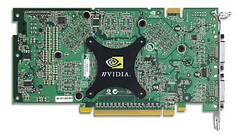 nvidia geforce 6800 ultra pci e 3