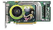 nvidia geforce 6800 ultra pci e 1