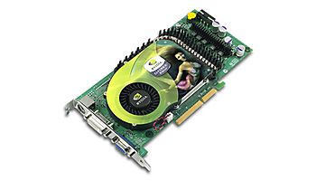 nvidia geforce 6800 gt agp 2