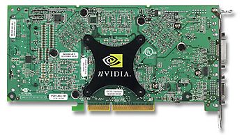 nvidia geforce 6800 gt agp 3