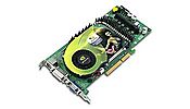 nvidia geforce 6800 gt agp 2