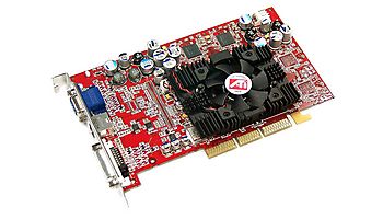 Драйвер radeon 9500 hd Драйвер radeon 9500 hd