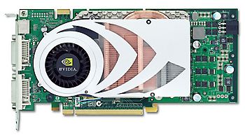 nvidia geforce 7800 gtx 3