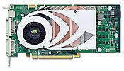 nvidia geforce 7800 gtx 3