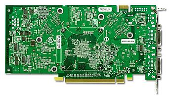 nvidia geforce 7800 gt 3