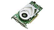 nvidia geforce 7800 gt 2