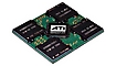 Mobility Radeon X600