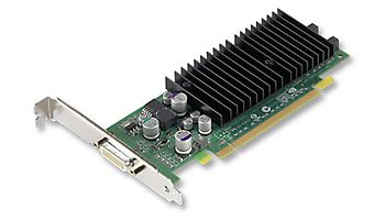 nvidia quadro fx 330 pci e 2