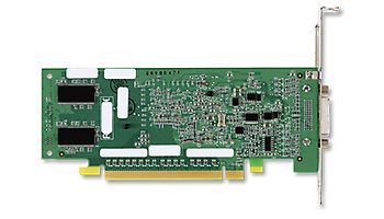 nvidia quadro fx 330 pci e 3