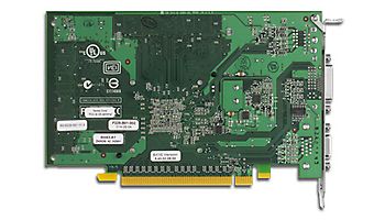 nvidia quadro fx 540 3