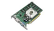 nvidia quadro fx 540 2