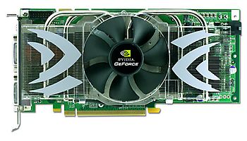 nvidia geforce 7800 gtx 512 pci e 1