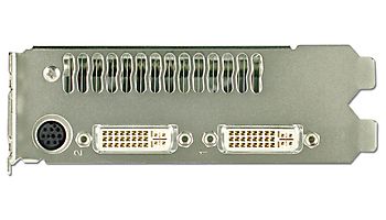 nvidia geforce 7800 gtx 512 pci e 4