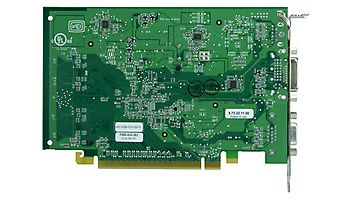 nvidia geforce 7300 gs pci e 3