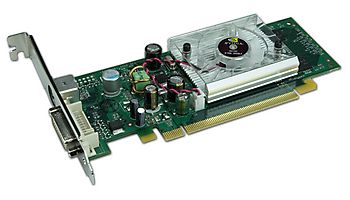   Geforce 7300 Gs   -  9