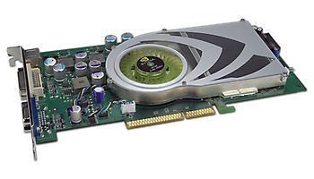 nvidia geforce 7800 gs agp 2