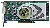 nvidia geforce 7800 gs agp 1
