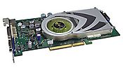 nvidia geforce 7800 gs agp 2