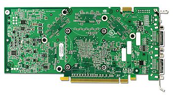 nvidia geforce 7900 gtx pci e 4