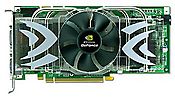 nvidia geforce 7900 gtx pci e 1