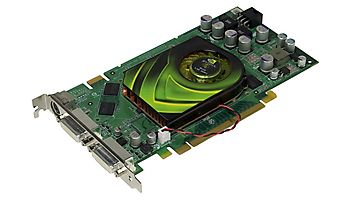 nvidia geforce 7900 gt pci e 3