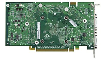 nvidia geforce 7900 gt pci e 4