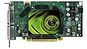 nvidia geforce 7900 gt pci e 1