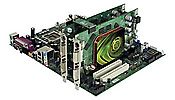 nvidia geforce 7900 gt pci e 2