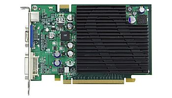 nvidia geforce 7600 gs 1