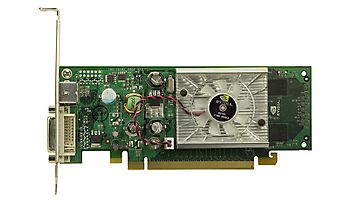 nvidia geforce 7300 le pci e 4