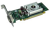 nvidia geforce 7300 le pci e 5