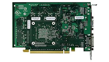 nvidia geforce 7300 gt 3