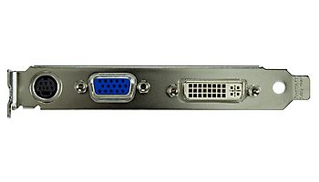 nvidia geforce 7300 gt 4