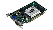 nvidia geforce 7300 gt 2