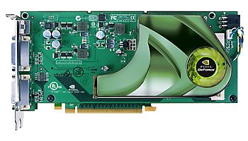 nvidia geforce 7950 gx2 1