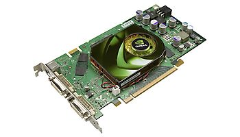 nvidia geforce 7900 gs 1